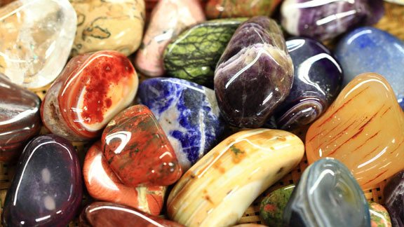 Piedras Protectoras para Escorpio - HoroscopoEscorpio.eu